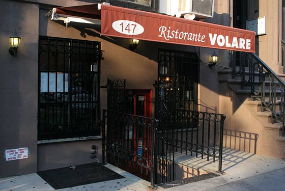 Volare - New York, NY