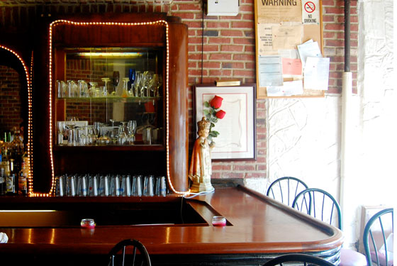 Red Rose Restaurant - Brooklyn, NY