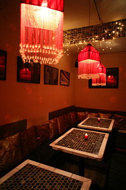Sake Bar Satsko - New York, NY