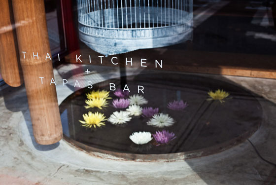 Chai Home Kitchen - Brooklyn, NY