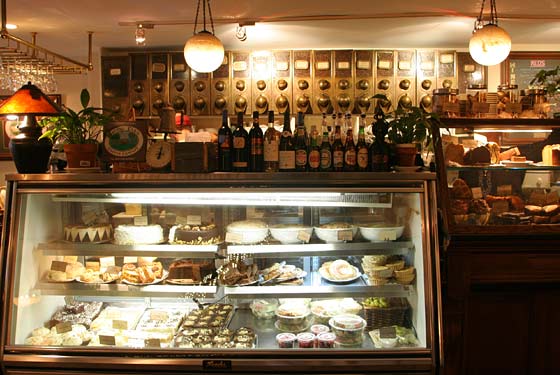 71 Irving Place Coffee & Tea - New York, NY