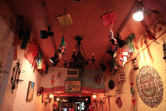 Ah Chihuahua - New York, NY