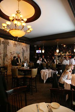 Aj Maxwell's Steakhouse - New York, NY