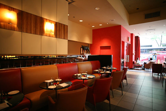 Alfredo Of Rome Of Ny Inc - New York, NY