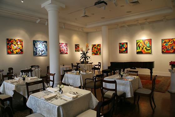 Arium - New York, NY