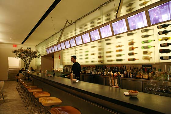 Brasserie - New York, NY