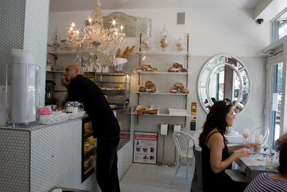 Caffe Falai - New York, NY