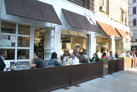 Cafeteria
