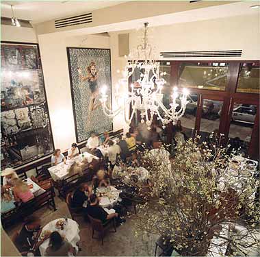 Cipriani Downtown - New York, NY