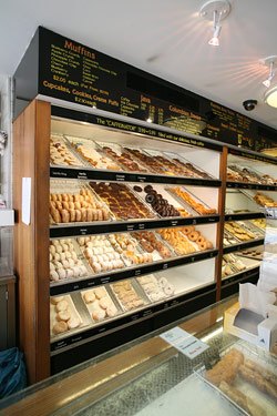The Donut Pub - New York, NY