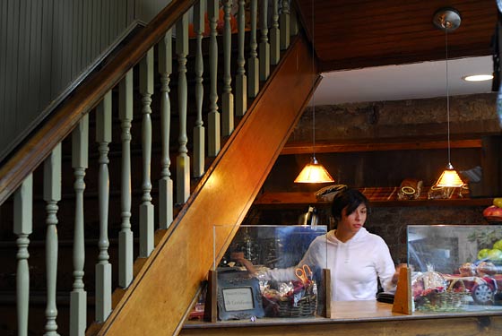 Friend Of A Farmer - New York, NY