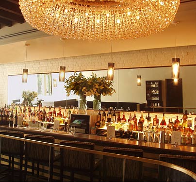 Gusto Ristorante e Bar Americano