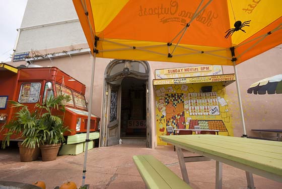 Habana Outpost
