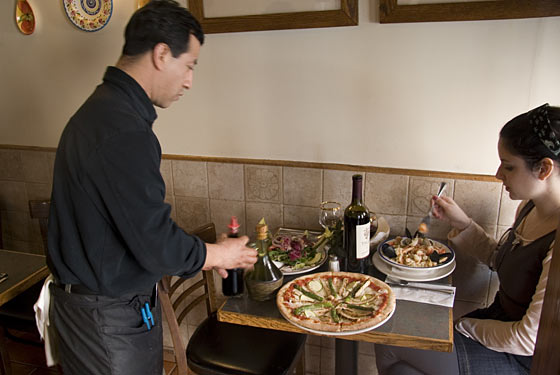 Il Corallo Trattoria
