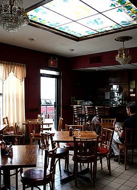 Kasia's Restaurant