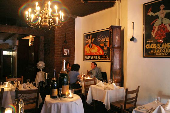 La Ripaille - New York, NY