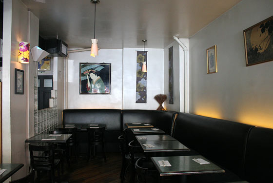 Miyagi - New York, NY
