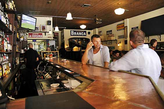 Novecento - New York, NY