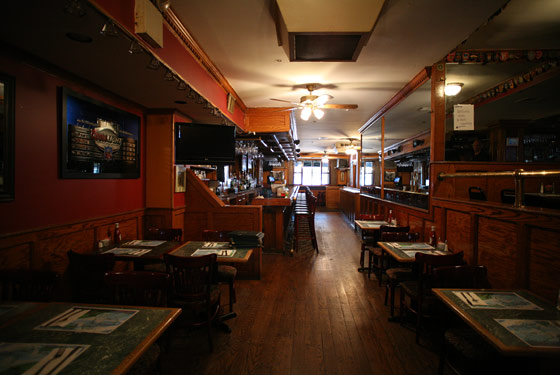 O'hara's Restaurant & Pub - New York, NY