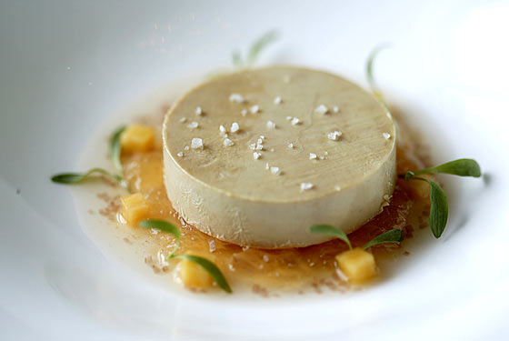 
Thomas Keller's 