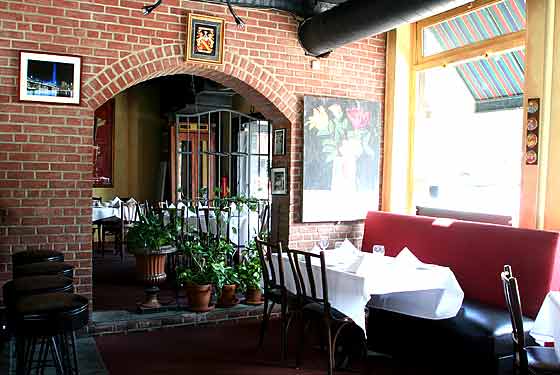Pete's Downtown
