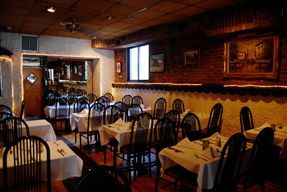 Red Rose Restaurant - Brooklyn, NY