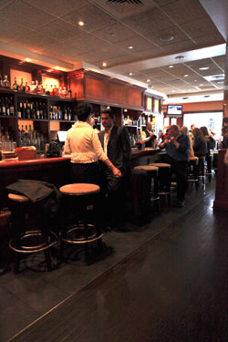 Rothmann's Steakhouse - New York, NY