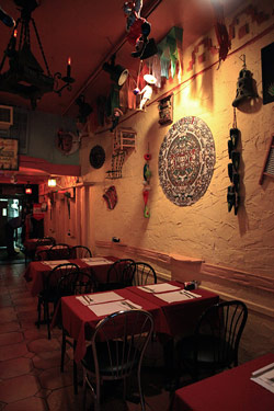 Ah Chihuahua - New York, NY