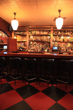 East Side Social Club - New York, NY
