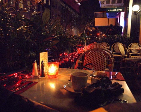 Sullivan Diner