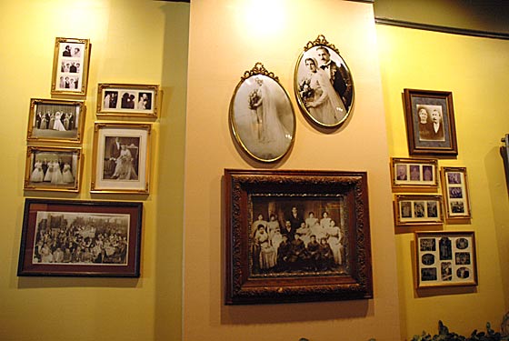 Aunt Suzie's