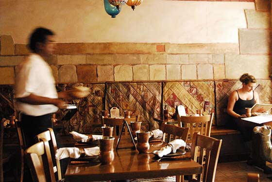 Baluchi's