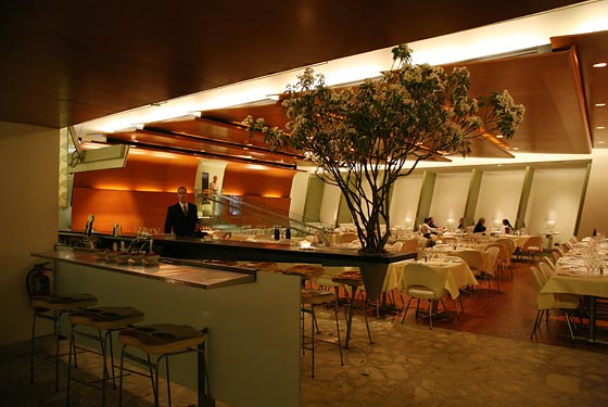 Brasserie - New York, NY