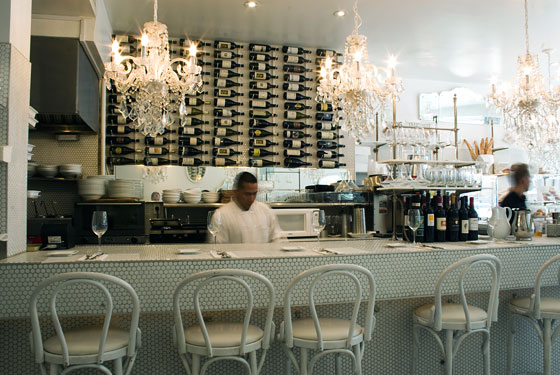 Caffe Falai - New York, NY