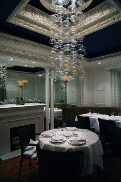 Caviar Russe - New York, NY