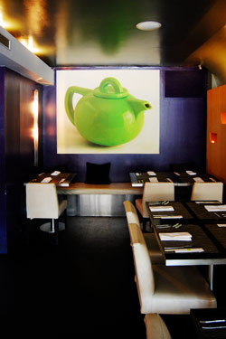 Chance - Brooklyn, NY