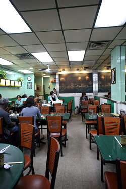 Excellent Dumpling House - New York, NY