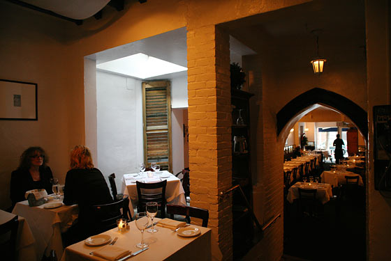 Jubilee - New York, NY