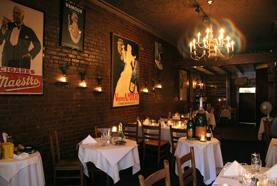 La Ripaille - New York, NY