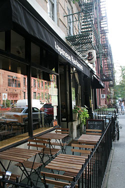 Miyagi - New York, NY