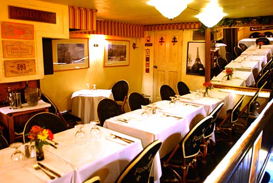Pascalou - New York, NY