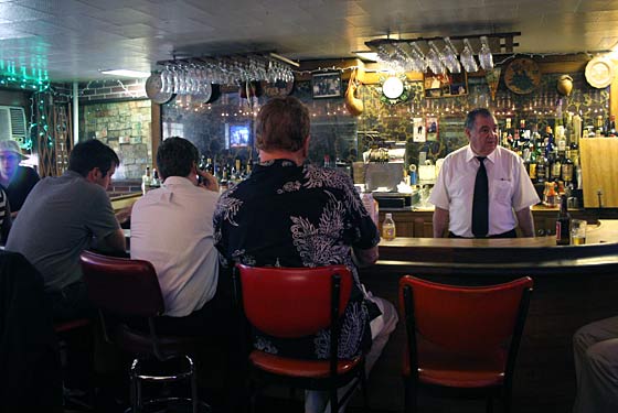 Spain Restaurant - New York, NY