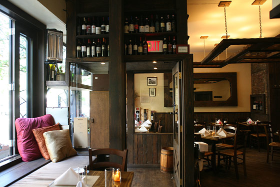 Spiga - New York, NY