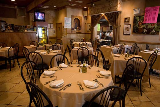 Trattoria Romana - Staten Island, NY