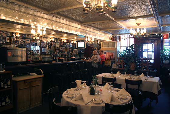 Volare - New York, NY