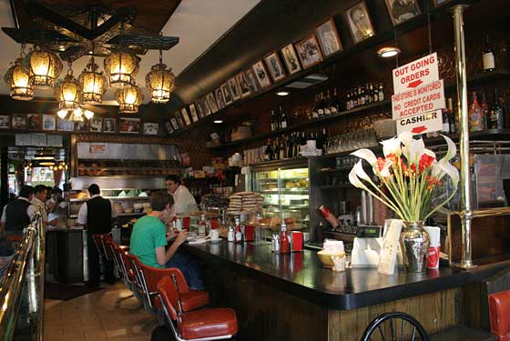 Waverly Restaurant