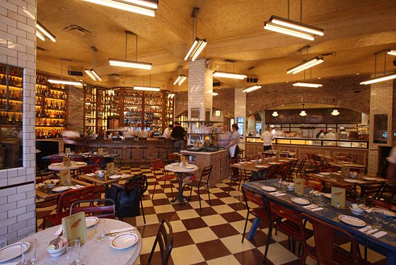 Pulino's