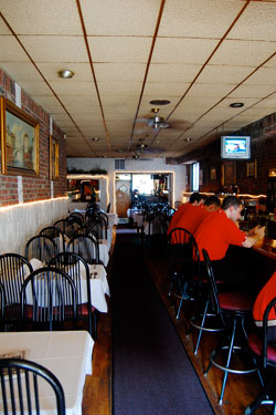 Red Rose Restaurant - Brooklyn, NY