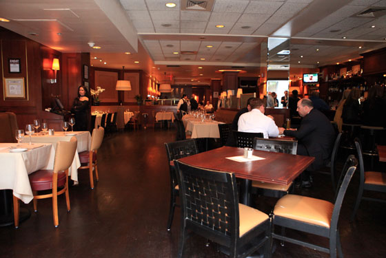 Rothmann's Steakhouse - New York, NY