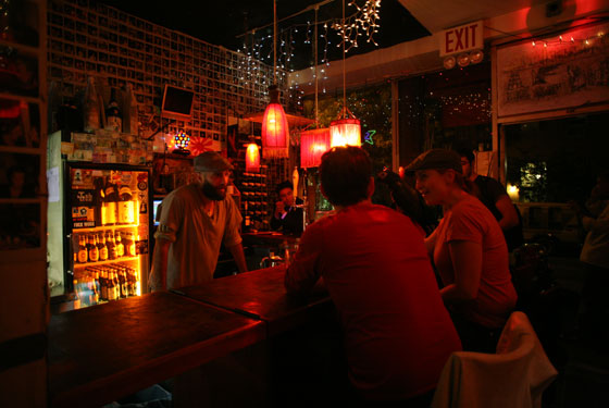 Sake Bar Satsko - New York, NY